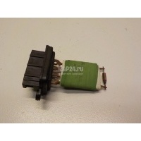 Резистор отопителя Renault Logan (2005 - 2014) 6001550211