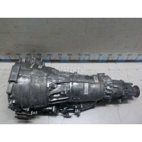 АКПП (автоматическая коробка переключения передач) VAG A8 [4E] (2002 - 2010) 09E300036S