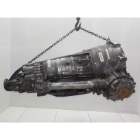 АКПП (автоматическая коробка переключения передач) VAG A8 [4E] (2002 - 2010) 09E300035P
