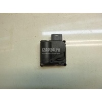 Моторчик заслонки отопителя BOSCH A8 [4E] (2002 - 2010) 0132801319