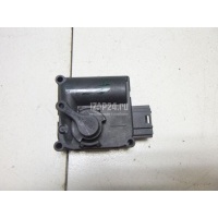 Моторчик заслонки отопителя BOSCH A8 [4E] (2002 - 2010) 0132801319