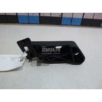 Кронштейн ручки открывания капота Renault Megane II (2003 - 2009) 8200840418