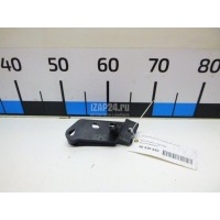 Кронштейн ручки открывания капота Renault Megane II (2003 - 2009) 8200840418