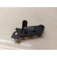 Кронштейн ручки открывания капота Renault Megane II (2003 - 2009) 8200840418