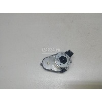 Моторчик заслонки отопителя BMW X5 E53 (2000 - 2007) 64116902695