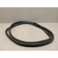 Уплотнитель двери Ford Fusion (2002 - 2012) 1426714