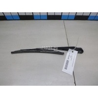 Поводок стеклоочистителя заднего Ford Fusion (2002 - 2012) 1908779
