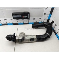 Патрубок воздушного фильтра Ford C-MAX (2003 - 2010) 1576659