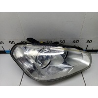 Фара правая Ford C-MAX (2003 - 2010) 1707465