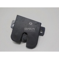 Замок двери распашной VAG Caddy III (2004 - 2015) 2K0827506E9B9