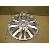 Колпак декоративный VAG Caddy III (2004 - 2015) 5K0601147FVZN