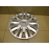 Колпак декоративный VAG Caddy III (2004 - 2015) 5K0601147FVZN
