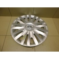 Колпак декоративный VAG Caddy III (2004 - 2015) 5K0601147FVZN