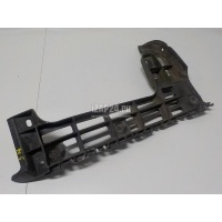 Направляющая заднего бампера левая VAG Caddy III (2004 - 2015) 2K3807393