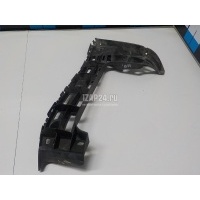 Направляющая заднего бампера правая VAG Caddy III (2004 - 2015) 2K3807394