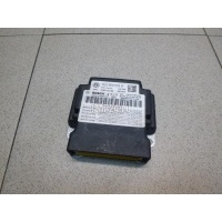 Блок управления AIR BAG VAG Caddy III (2004 - 2015) 7E0959655B
