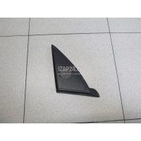 Крышка зеркала внутренняя левая Mercedes Benz W203 (2000 - 2006) 20372001489051