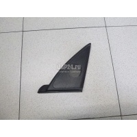 Крышка зеркала внутренняя правая Mercedes Benz W203 (2000 - 2006) 20372002489051