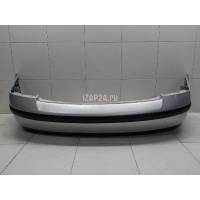 Бампер задний VAG Passat [B5] (2000 - 2005) 3B5807417DGRU