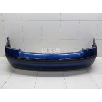 Бампер задний VAG Passat [B5] (2000 - 2005) 3B5807417DGRU