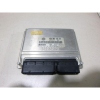 Блок управления двигателем VAG Passat [B5] (2000 - 2005) 4B0906018DA