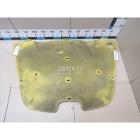 Шумоизоляция капота Ford Mondeo III (2000 - 2007) 1750331