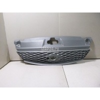 Решетка радиатора Ford Mondeo III (2000 - 2007) 1365546