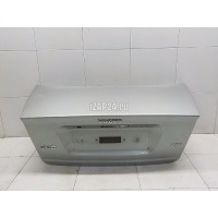Крышка багажника Volvo S80 (1998 - 2006) 30762433