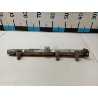 Рейка топливная (рампа) Hyundai-Kia Elantra (2000 - 2010) 3140027001