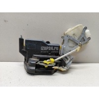 Замок двери задней правой Hyundai-Kia Elantra (2000 - 2010) 814202D010