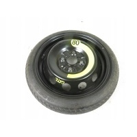 Колесо подъездные hyundai getz 5291025900