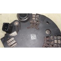 Генератор MERCEDES-BENZ C-CLASS W204 01/2007 - 01/2015 2011 A0009062003
