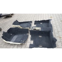Мерседес c w205 коврик покрытие a20568000409h42