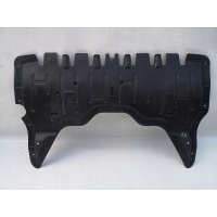 Volkswagen sharan крышка плита под двигатель 7n0825235