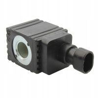 Катушка elektrozawóru джон дир wom re50782