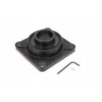 Ucf212 - j7 подшипник с корпусом żeliwną ucf212 - j7 60 x 0 x 0
