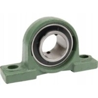 Команда łożyskowy ucp211 подшипник с корпусом фи 55mm