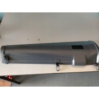 Крышка двигателя deutz bf6l914