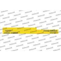 Комплект naklejek джон дир 7810