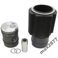 Deutz комплект ремонтный двигателя fl514