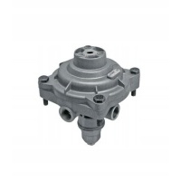 Клапан управляющая прицепа deutz 02382049
