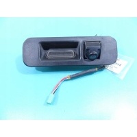 камера заднего вида ручка крышки багажника opel zafira c
