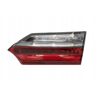 Фара в крышку правый 8158002a30 toyota corolla e16