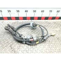Трос кулисы КПП Kia Rio 2006