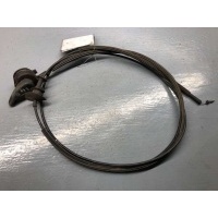 Трос капота Renault Laguna 2 2002 8200236515