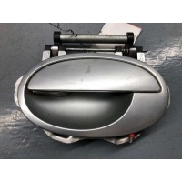Ручка наружная задняя левая Opel Meriva 1 2007 22175,9201126,5138142