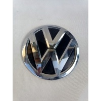 volkswagen amarok значек эмблема логотип задняя 2h6853630
