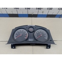 Панель приборов OPEL Astra H / Family 2004-2015 13267510