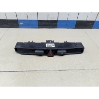 Кнопка аварийной сигнализации OPEL Astra H / Family 2004-2015 13129281