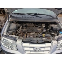 Hyundai matrix 1 , 8 16v двигатель g4gb